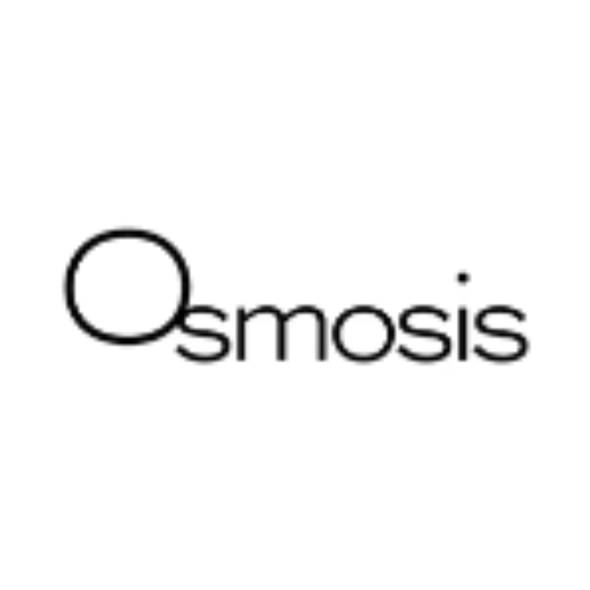 Osmosis US logo