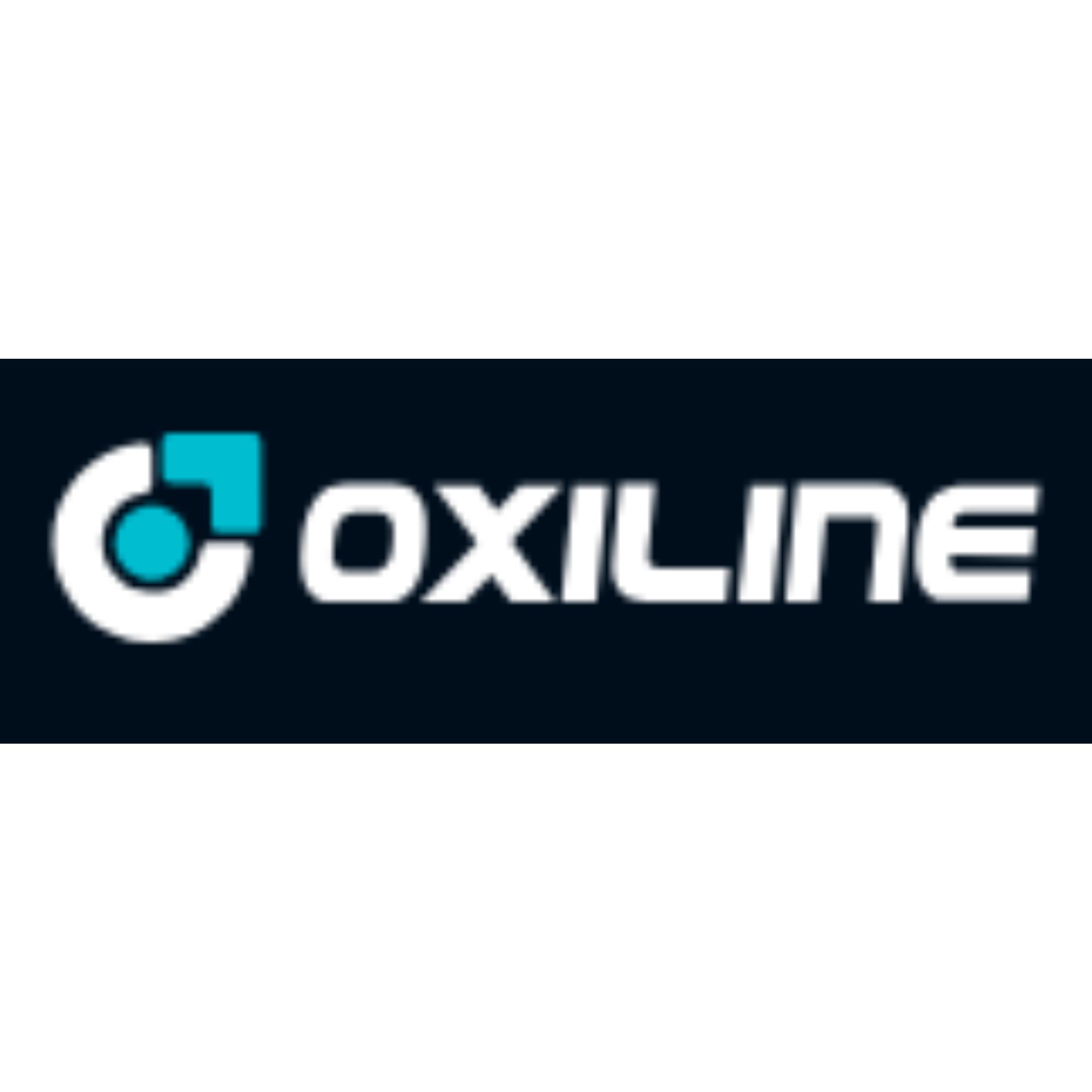 Oxiline US logo