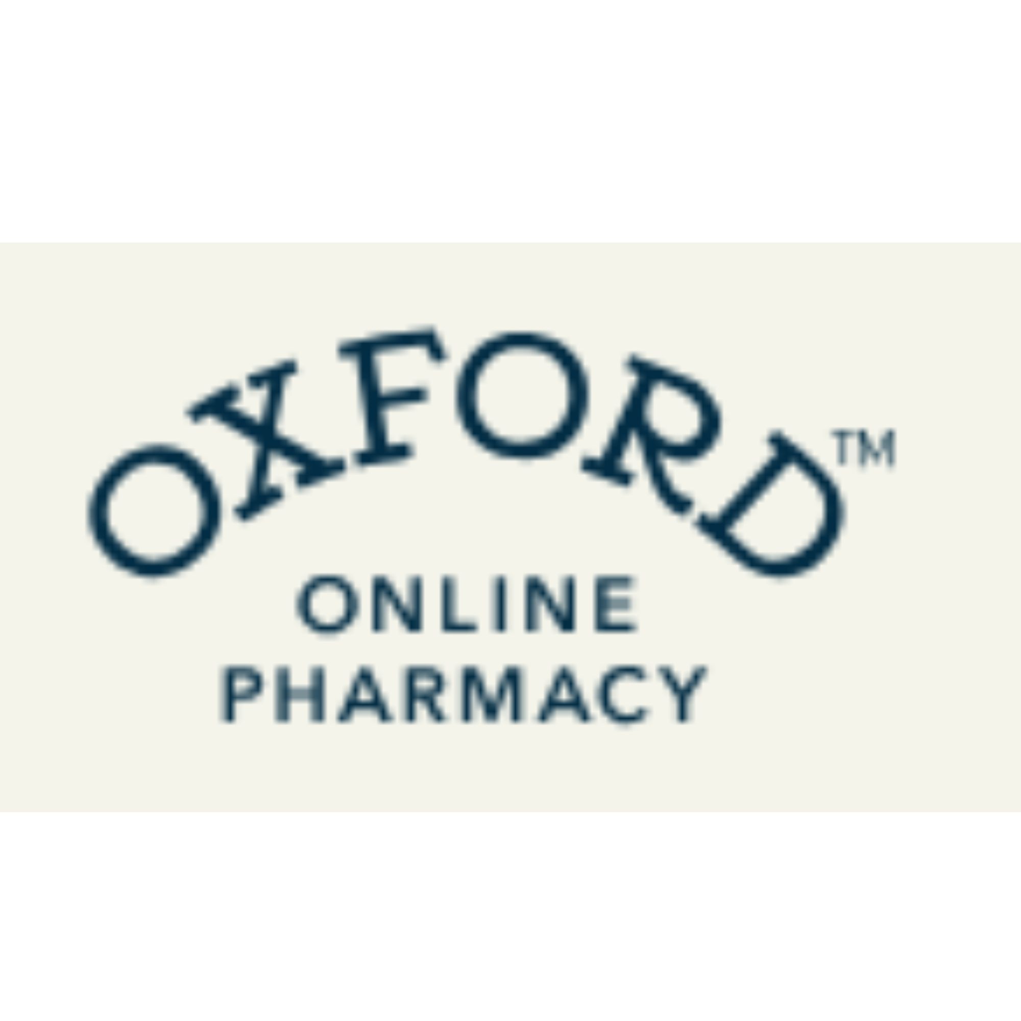 Oxford Online Pharmacy UK logo