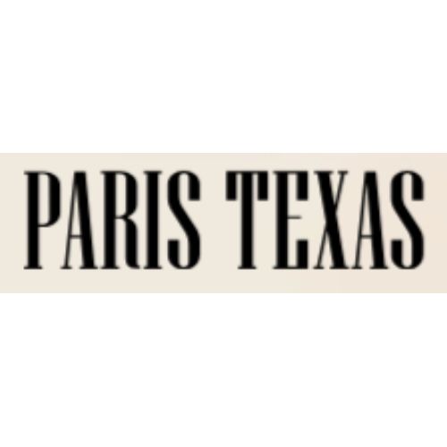 Paris Texas US Logo