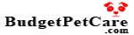 BudgetPetCare US Logo