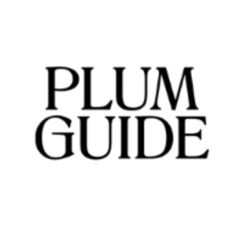 Plum Guide US Logo
