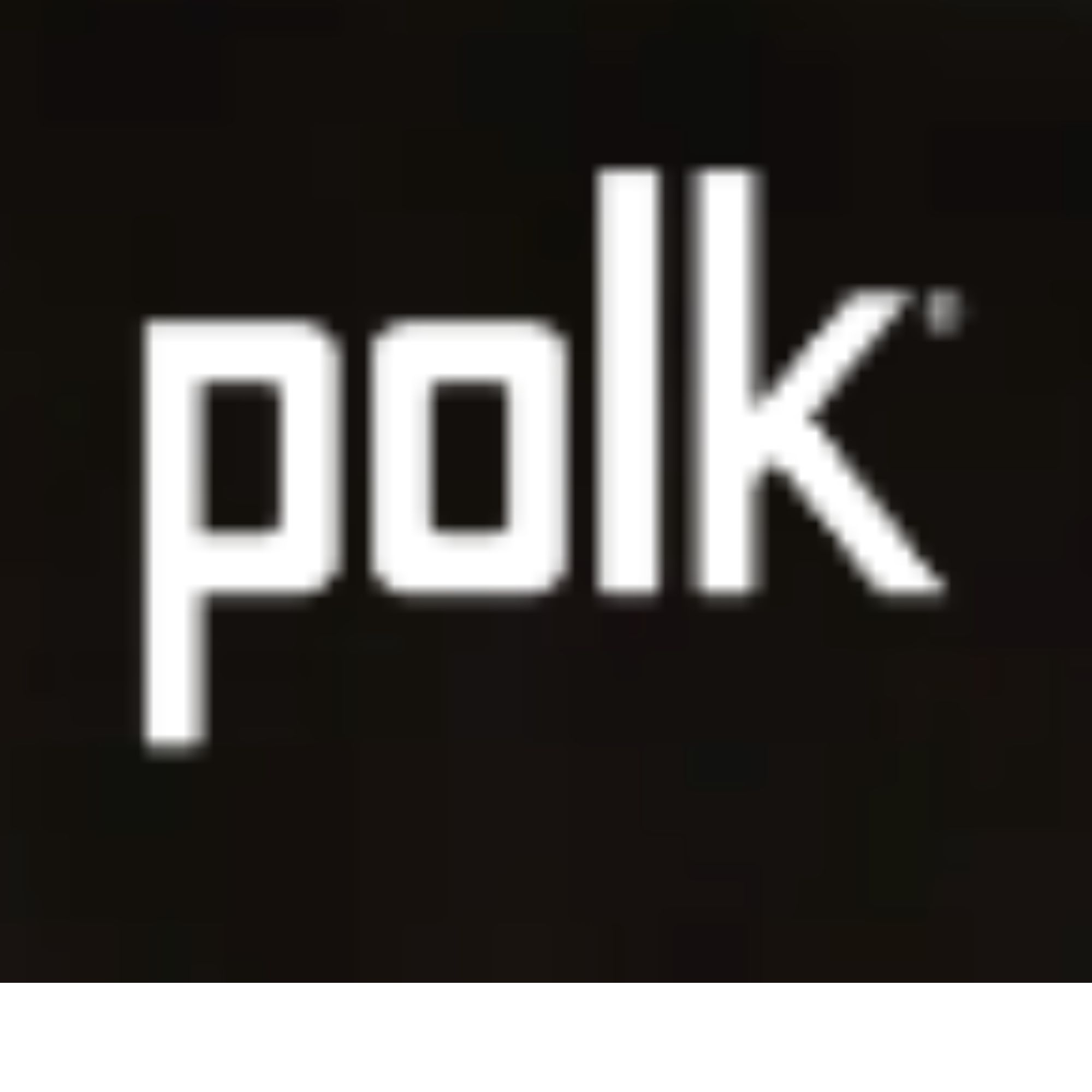 Polk Audio US logo