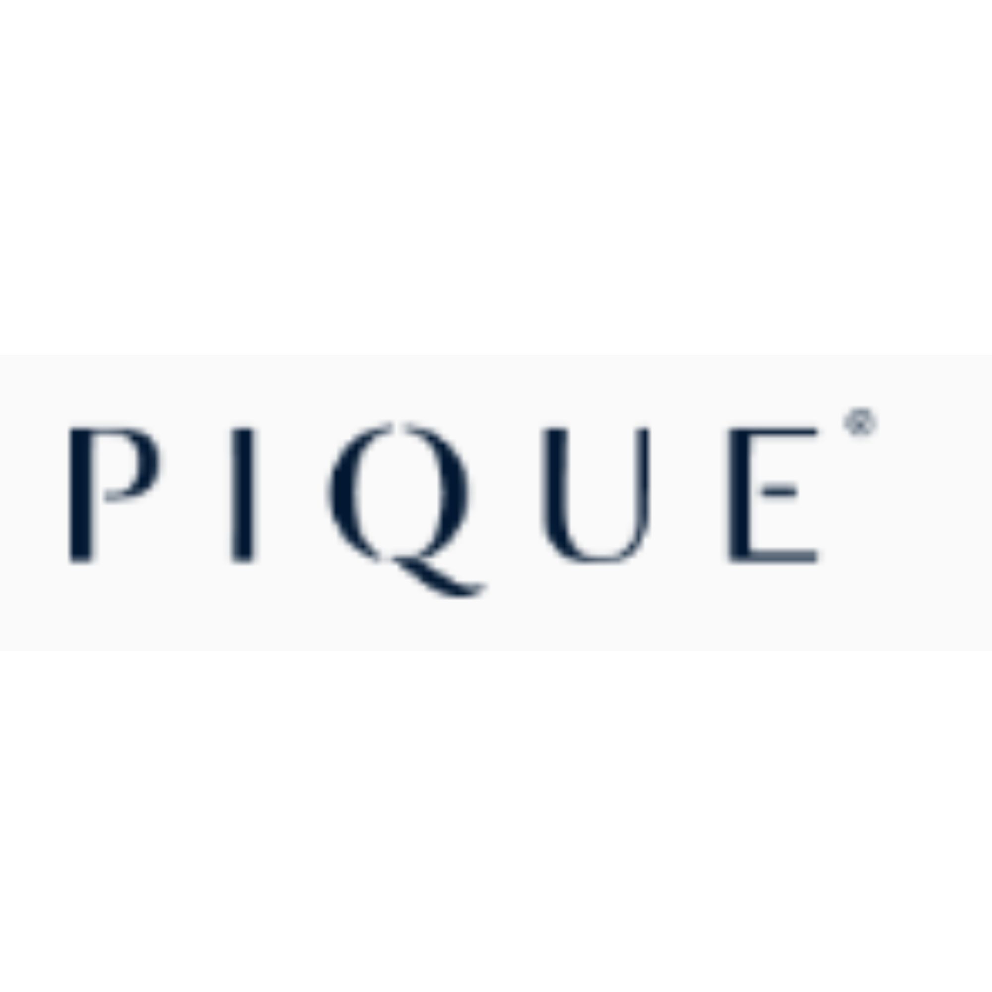 Pique Life US logo