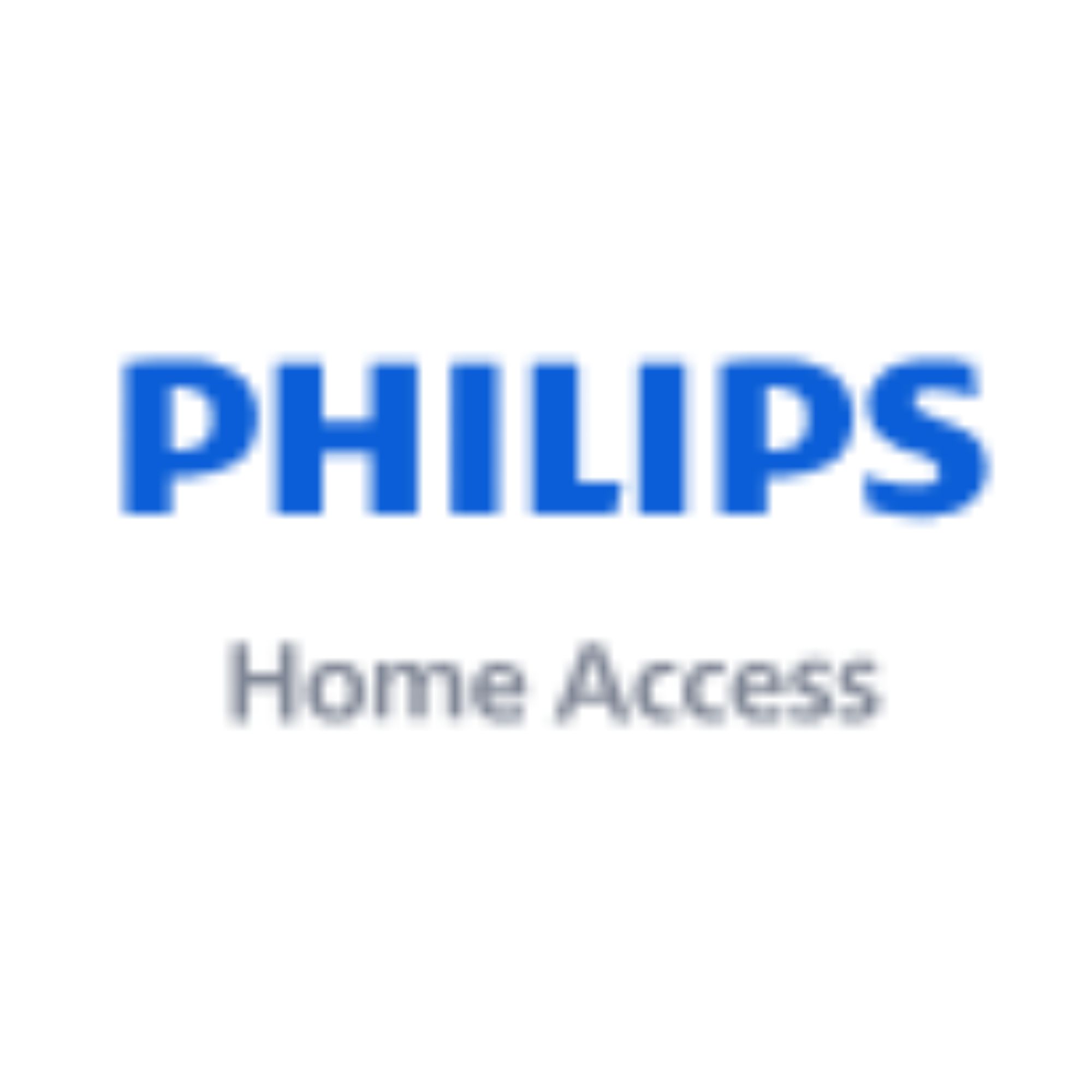 Philips Home Access US