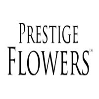 Prestige Flowers UK Logo