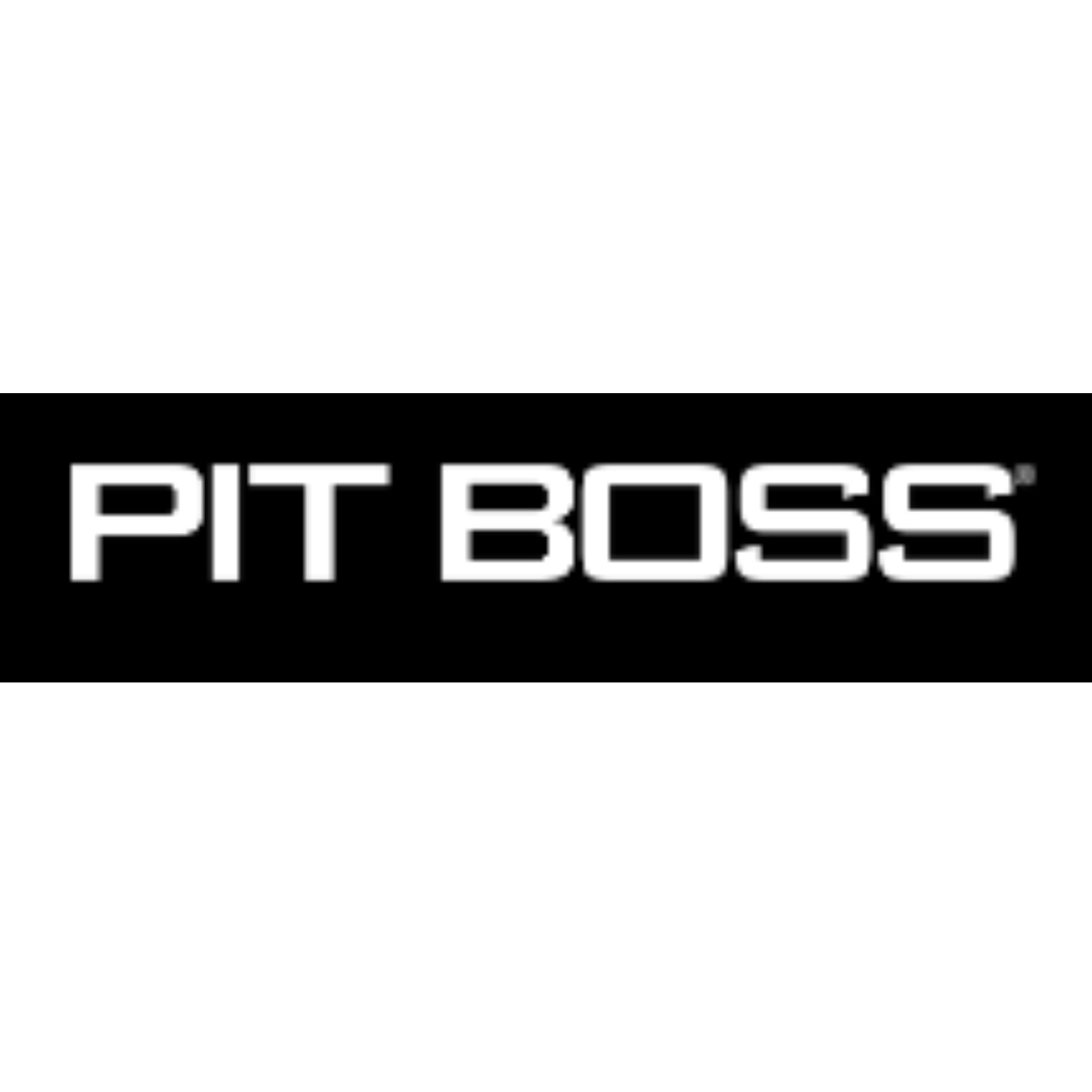 Pit Boss Grills US logo