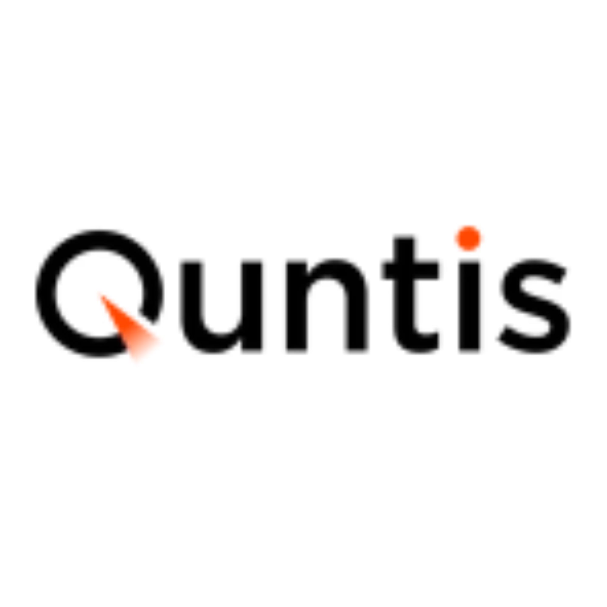 Quntis US logo