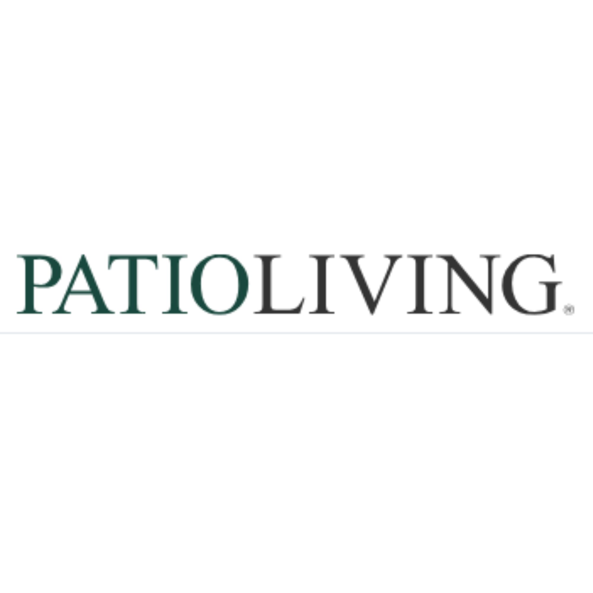 PatioLiving US logo