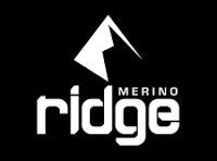 Ridge Merino US Logo