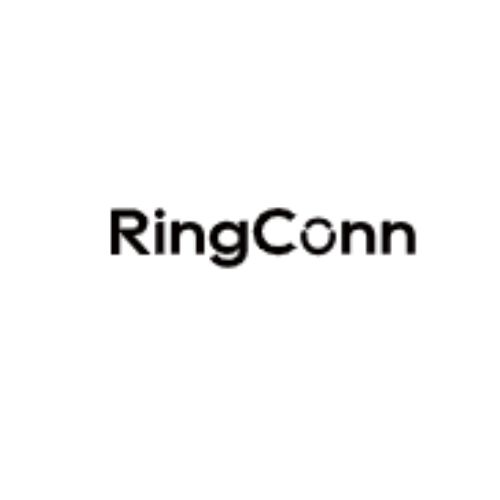 RingConn US Logo