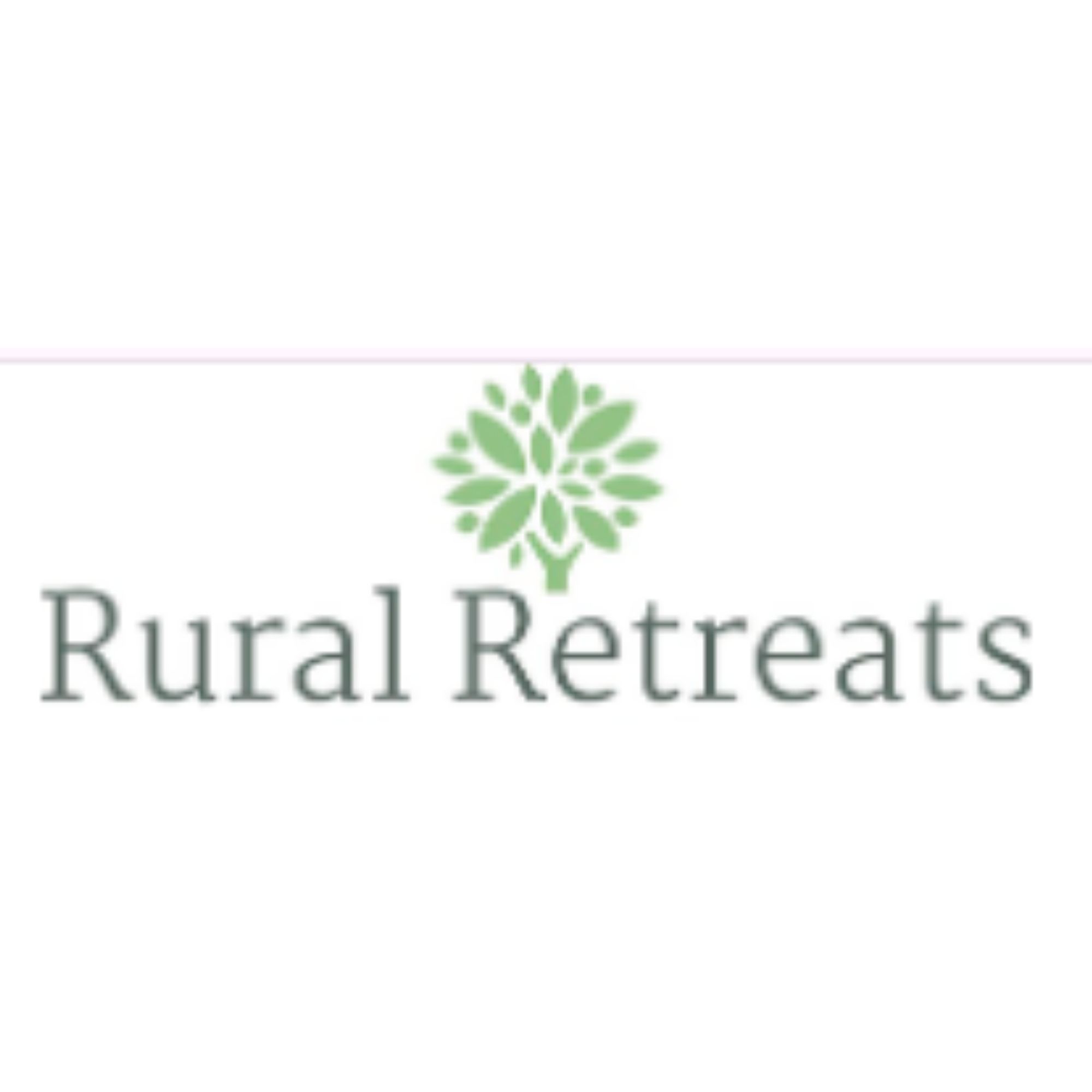 Rural Retreats UK logo