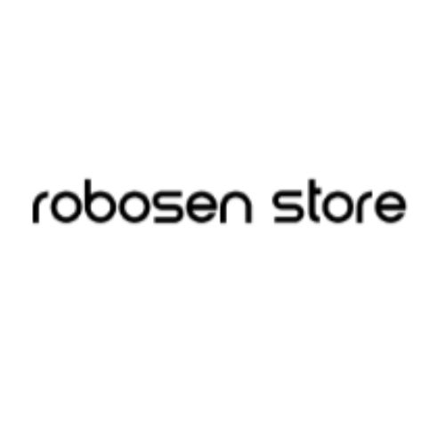 Robosen US Logo