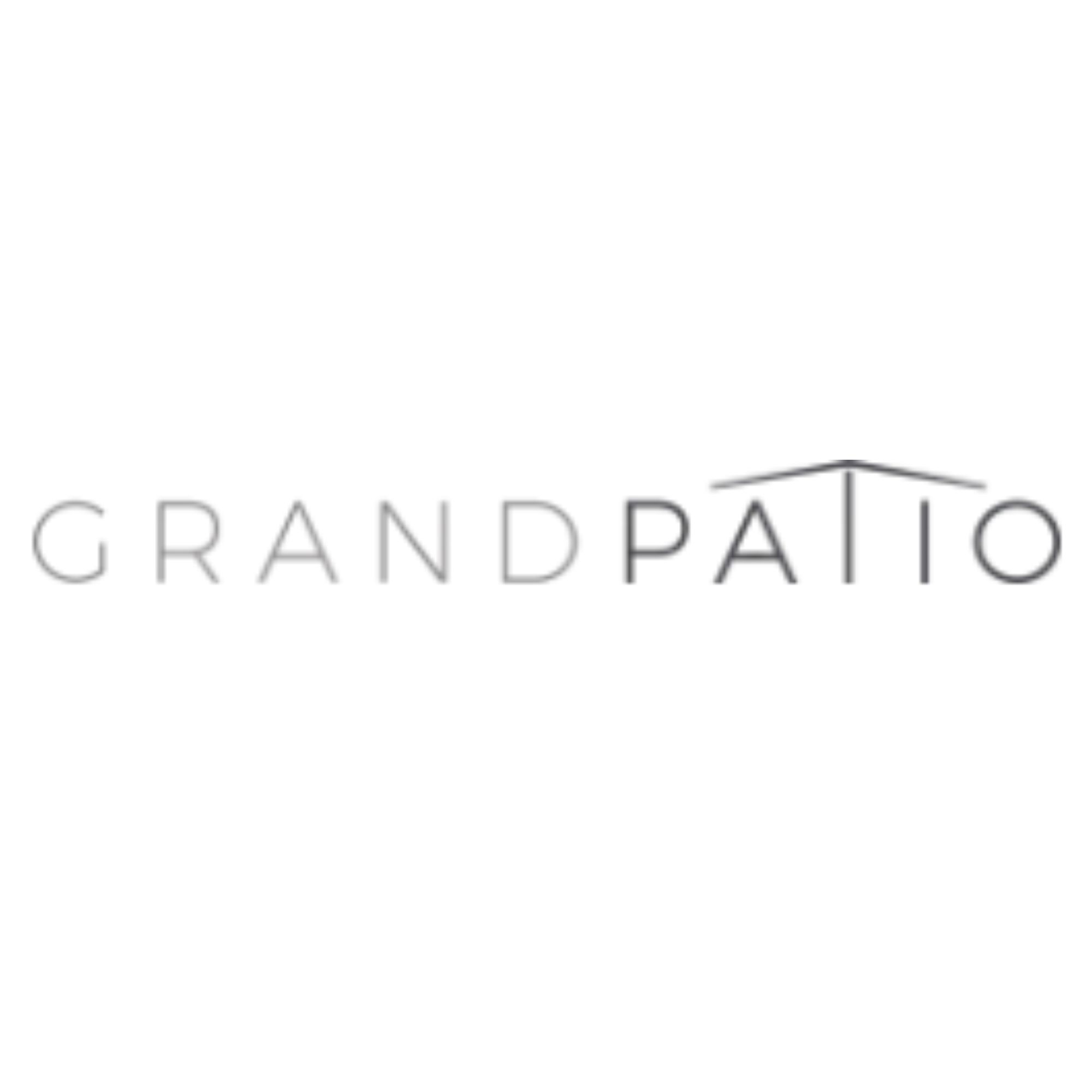 Grand Patio US logo