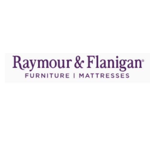 Raymour And Flanigan US Logo