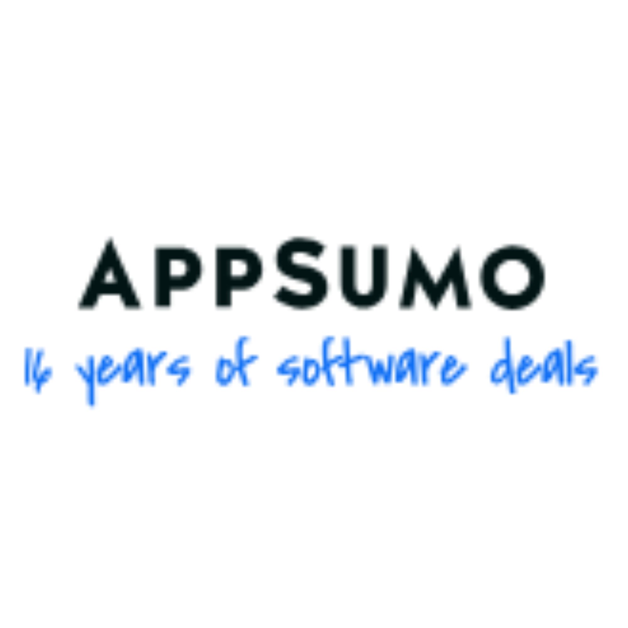 Appsumo US Logo