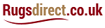 Rugsdirect UK Logo
