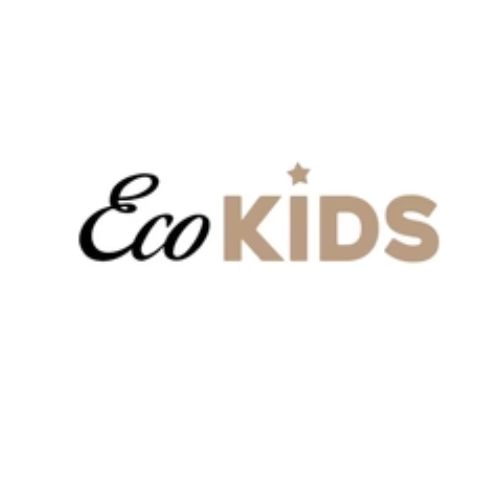 Eco Kids AU Logo