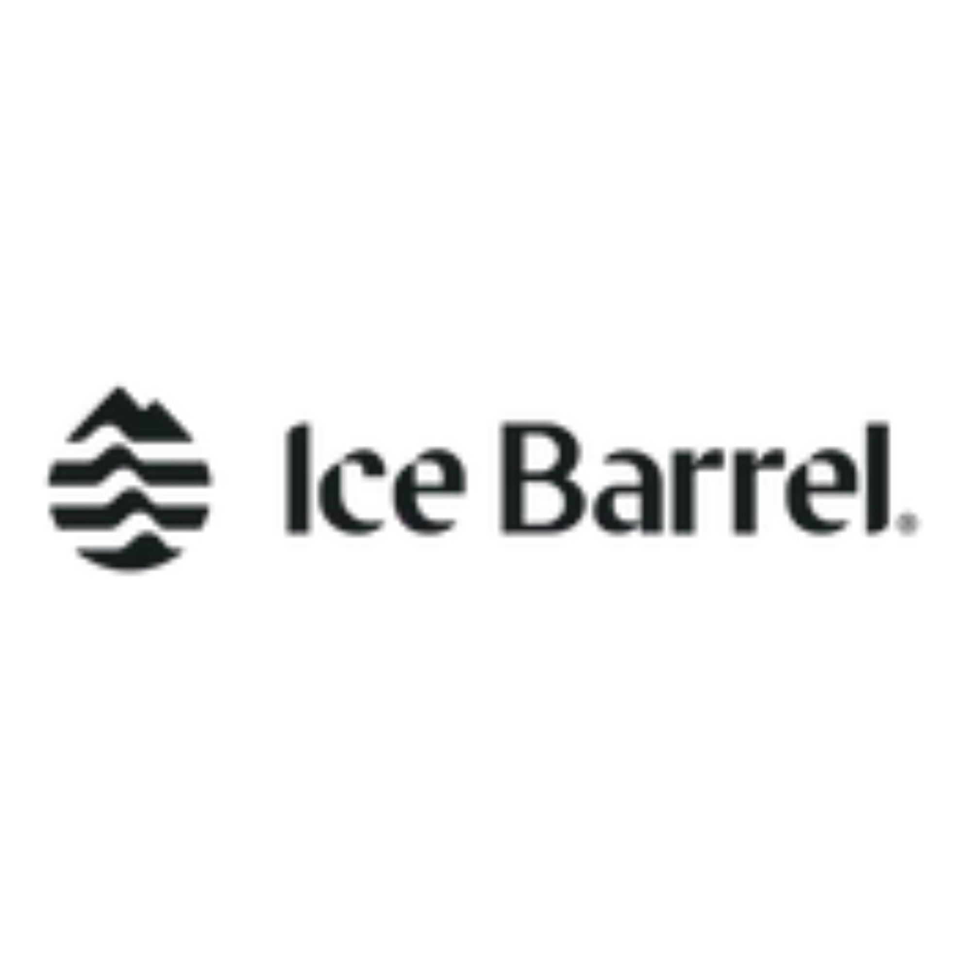 Ice Barrel US logo