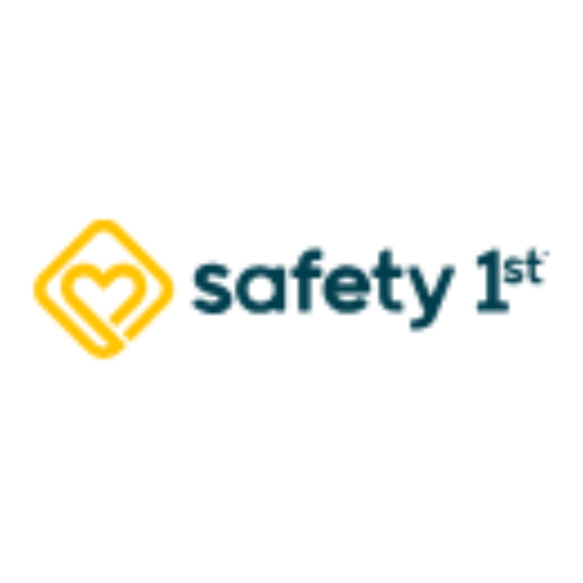 Safety 1st US logo