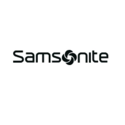 Samsonite US Logo