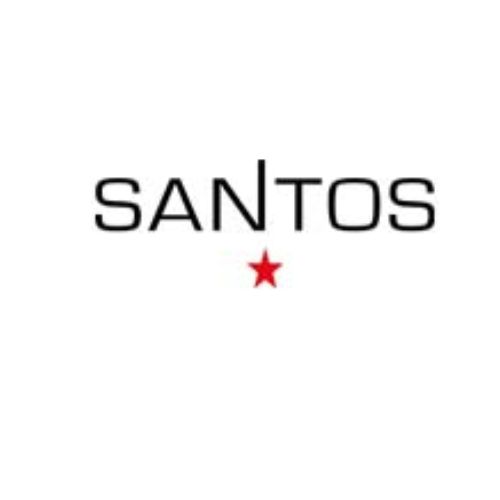 Santos Grills DE Logo