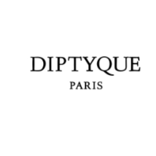 Diptyque Paris UK Logo
