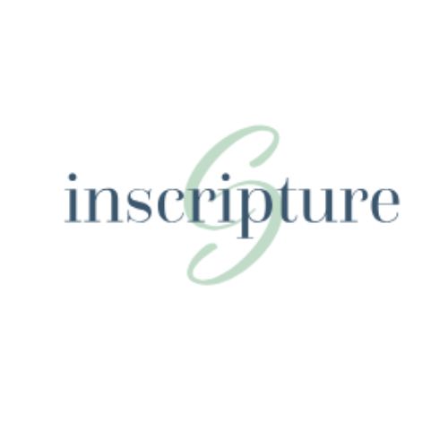 Inscripture UK Logo