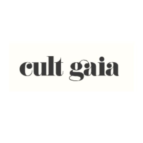 Cult Gaia US Logo