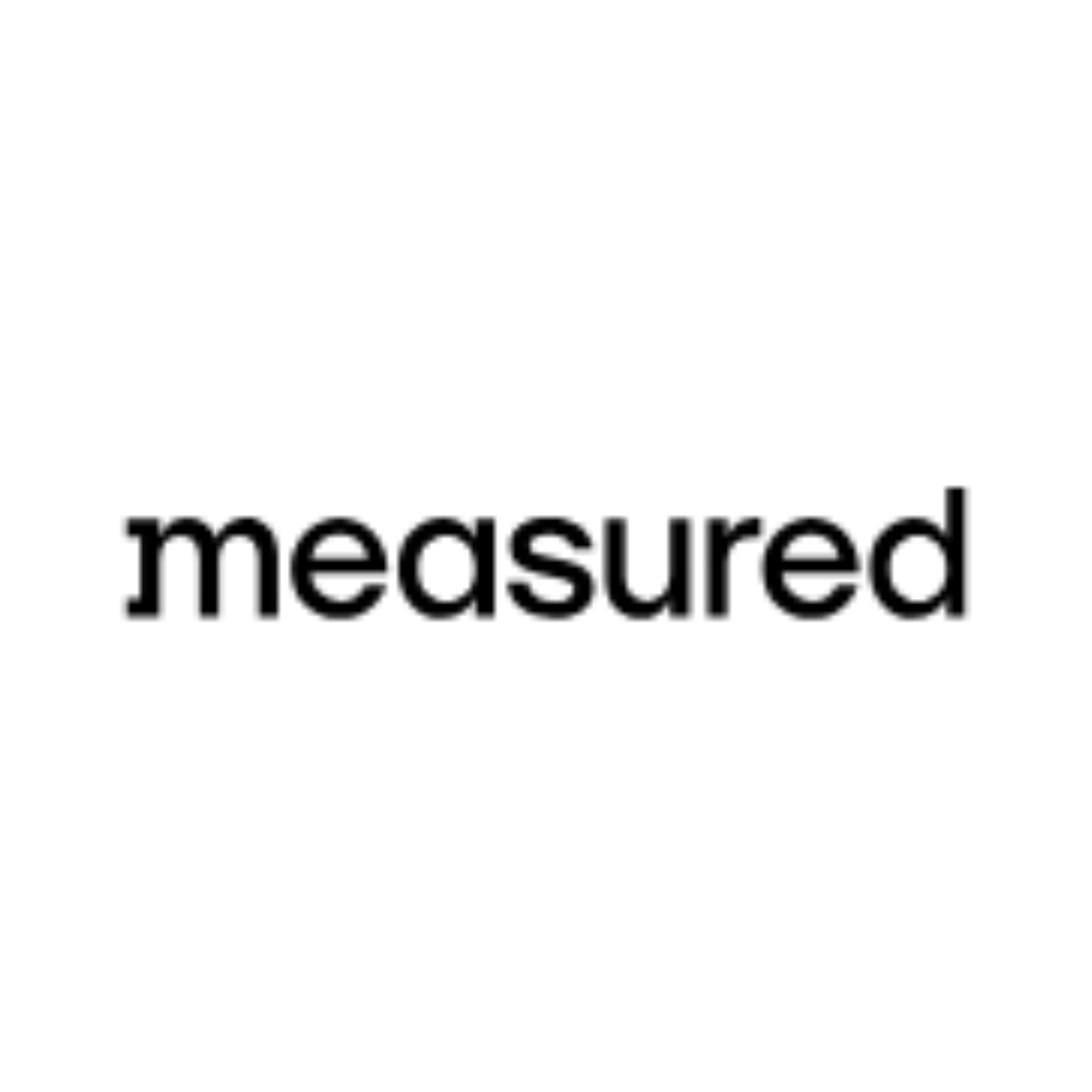 Measured US