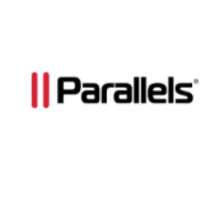 Parallels US Logo