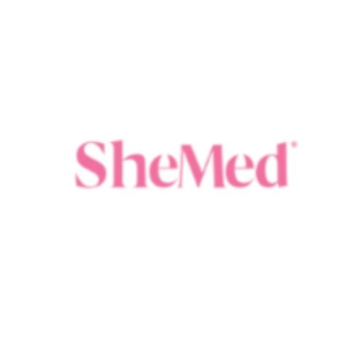 SheMed UK Logo