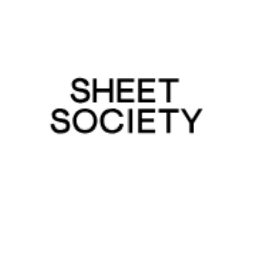 Sheet Society AU Logo
