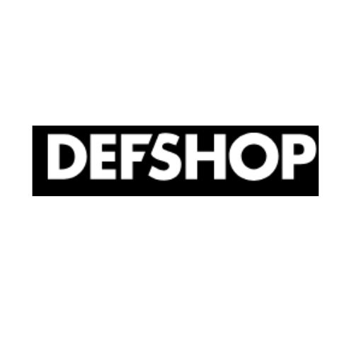 Defshop DE Logo