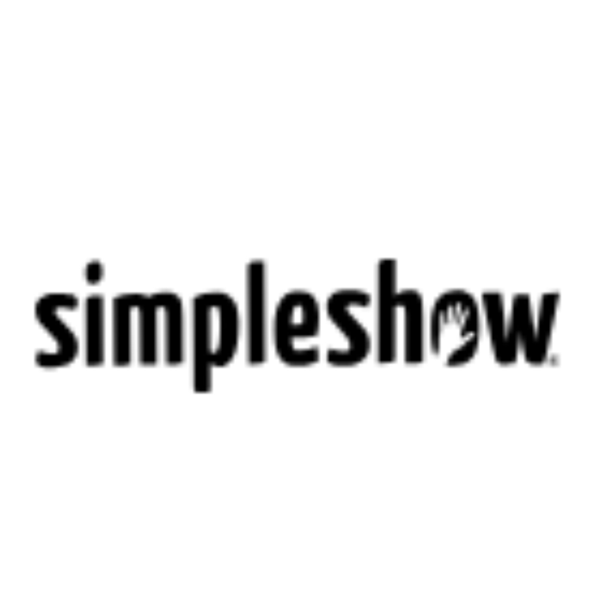 Simpleshow DE logo