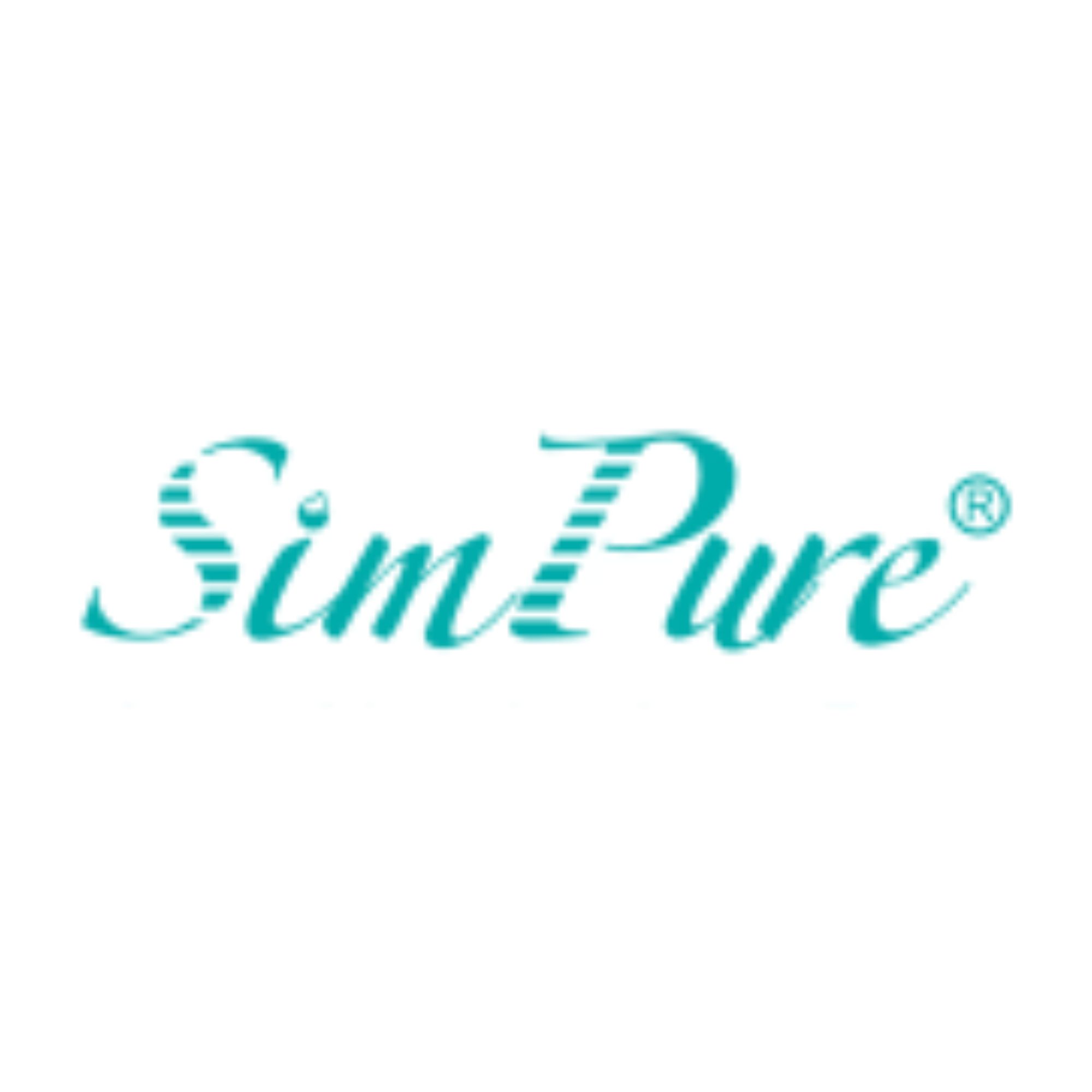 SimPure US logo