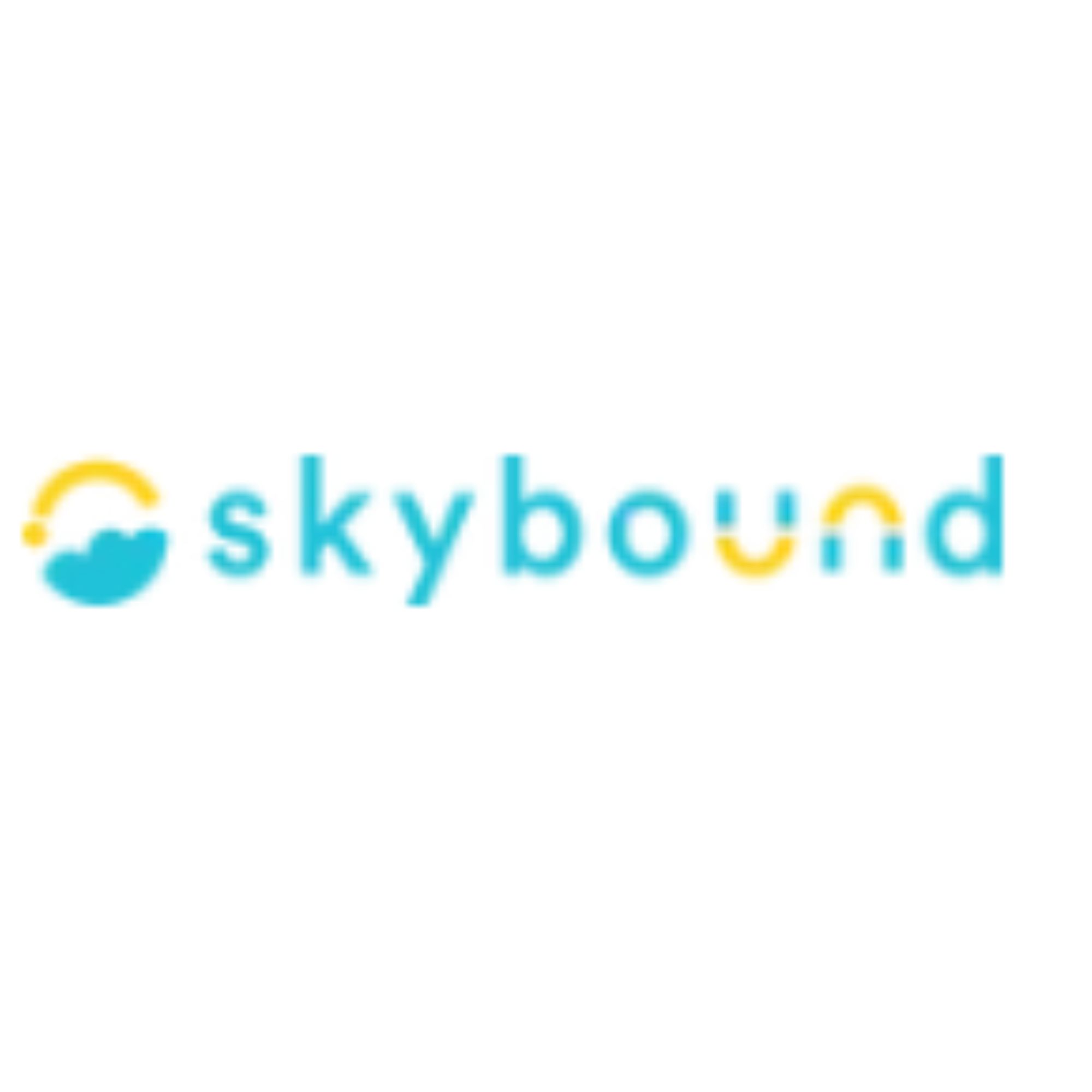 SkyBound US logo