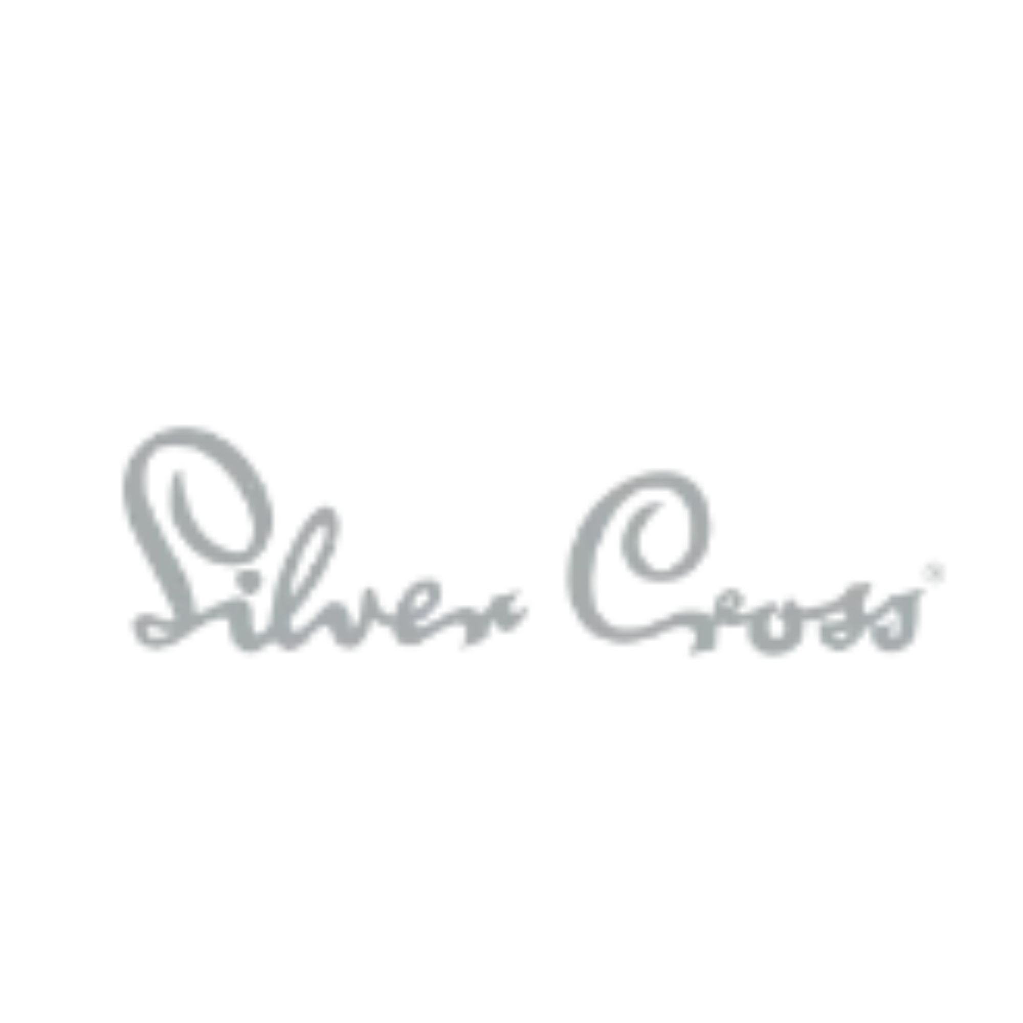 Silver Cross US logo