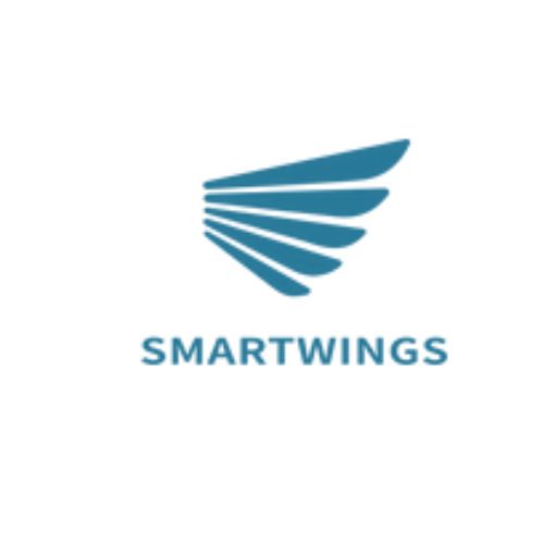 SmartWings US Logo