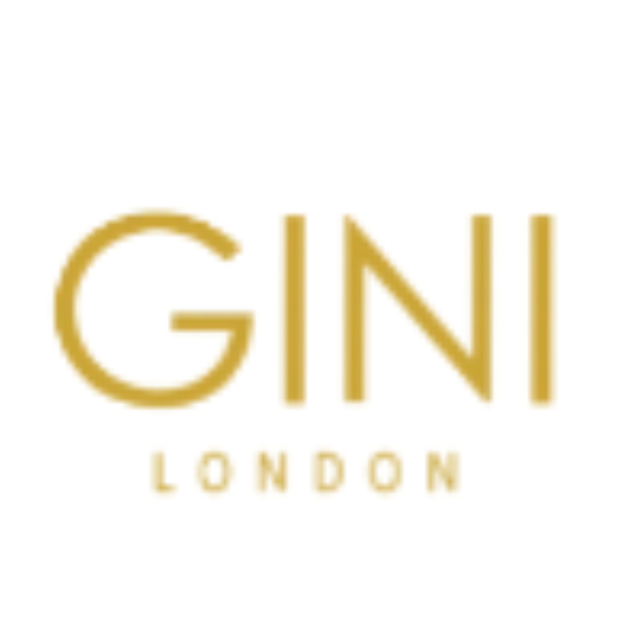 Gini London UK