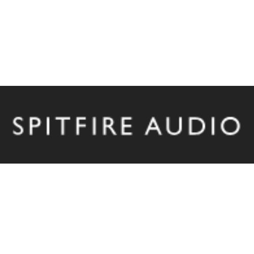 Spitfire Audio US Logo