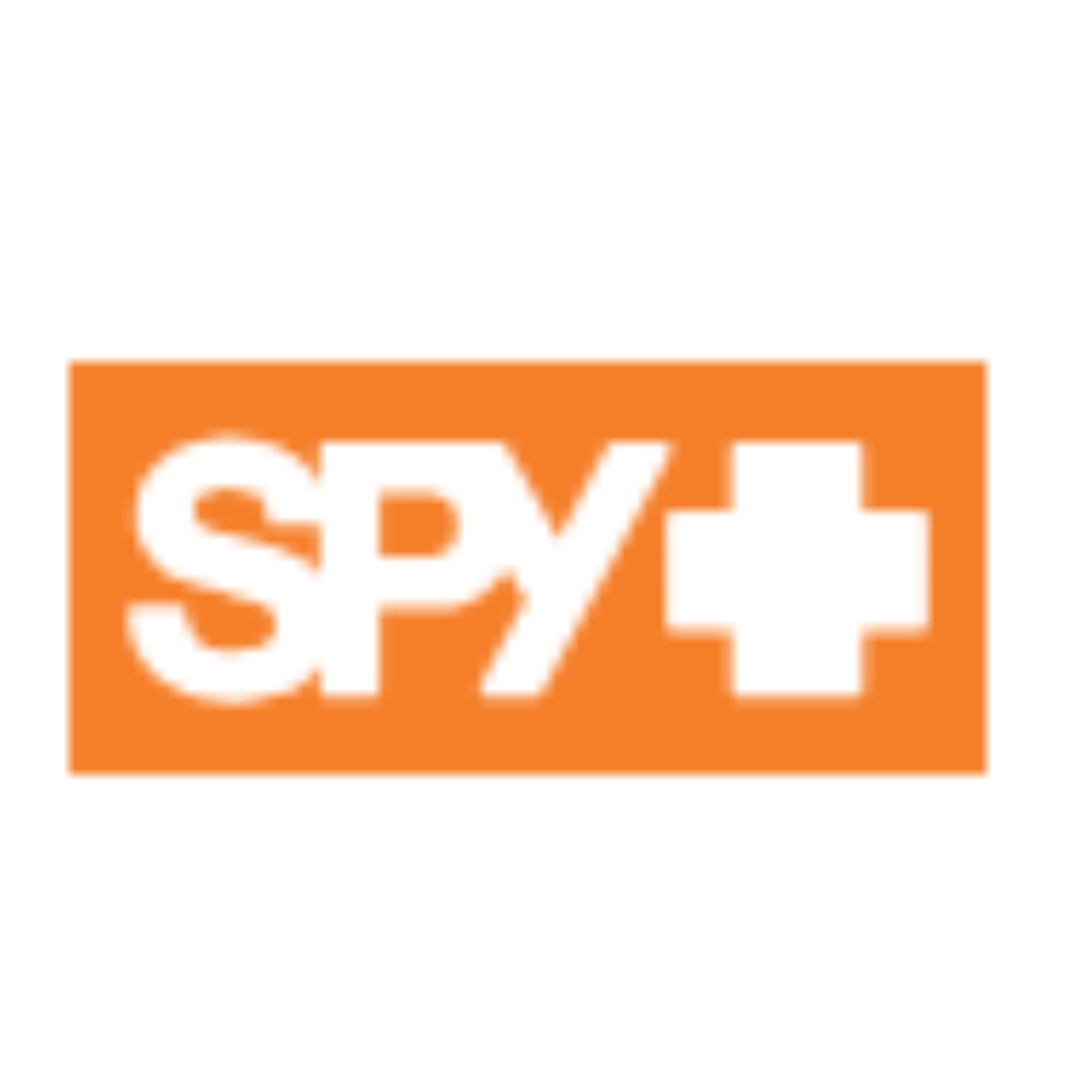 SPY Optic US logo