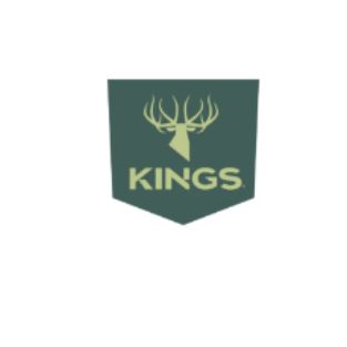 Kings Camo US Logo