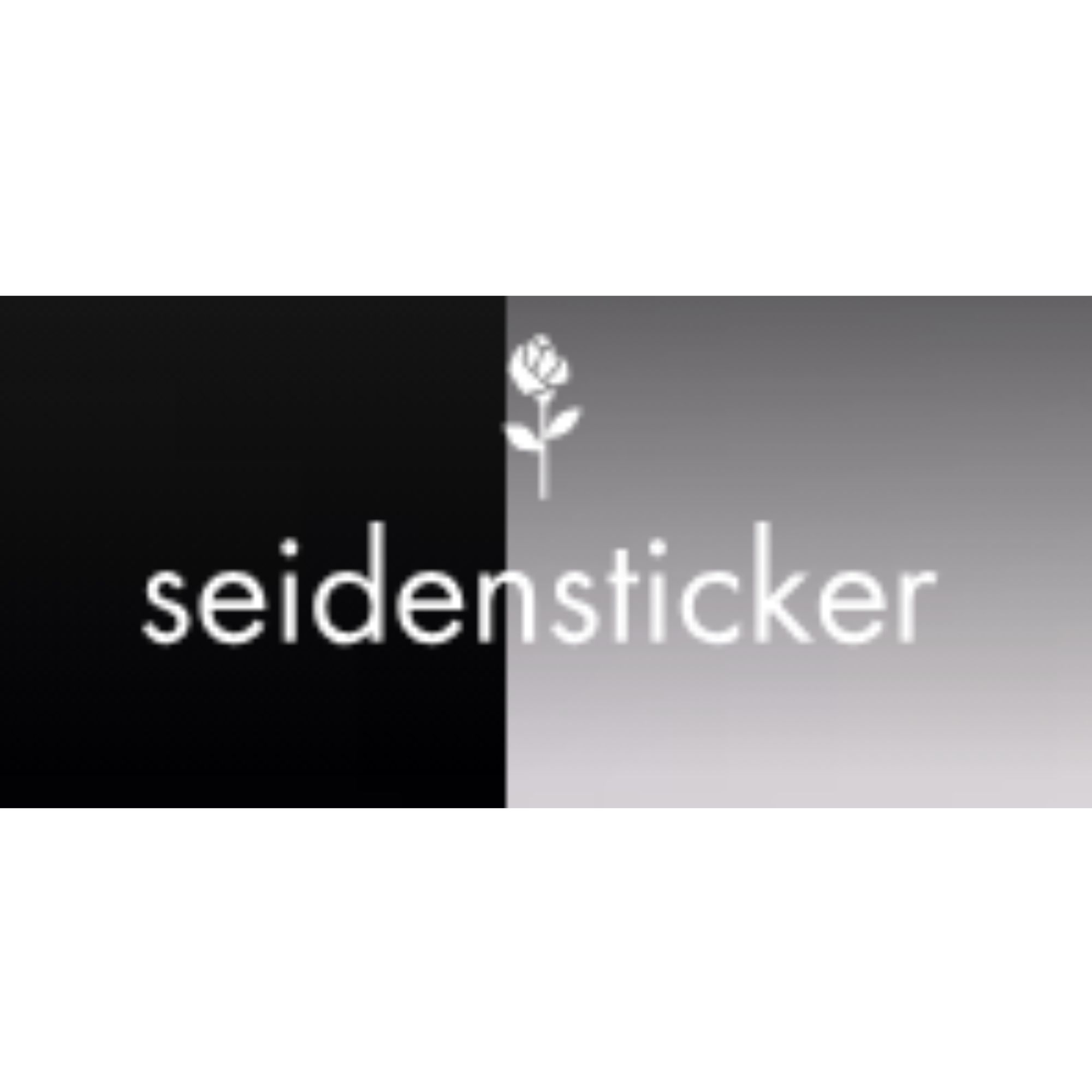 Seidensticker DE logo