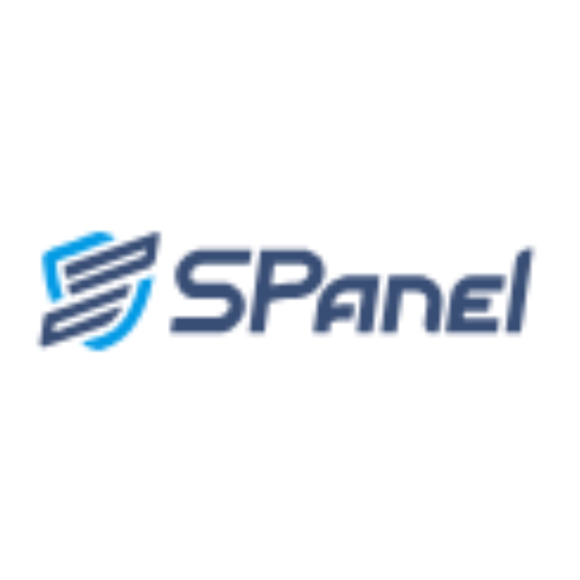 SPanel US Logo