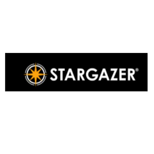 Stargazer Cast Iron US Logo