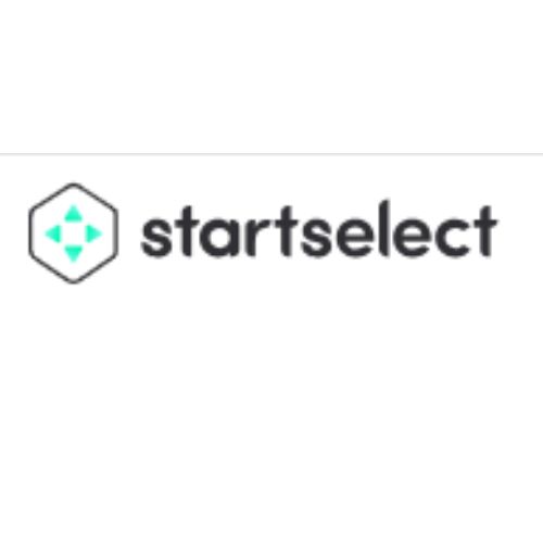 Startselect DE Logo