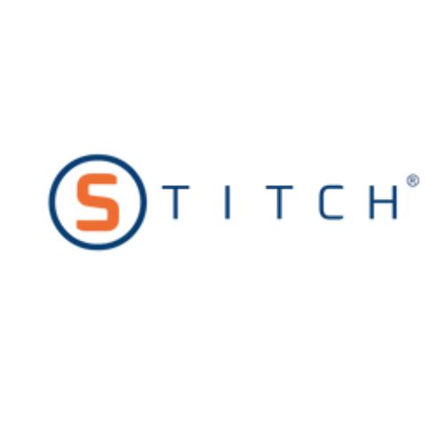 Stitch Golf US Logo