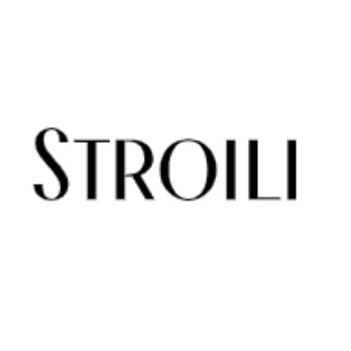Stroili IT Logo