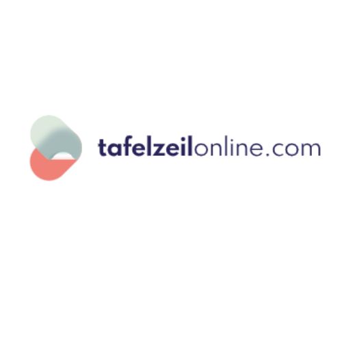 Tafelzeilonline NL Logo